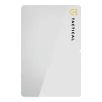 Tactical Glass Shield for Xiaomi Redmi Pad Pro, Clear