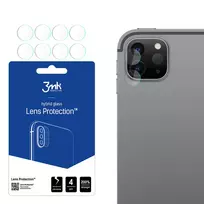 3MK Apple iPad Pro 11" 3rd or 4th generation - Lens Protection