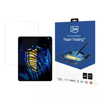 3MK Apple iPad Air 6 12.9" - up to 13" Paper Feeling