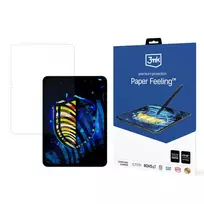 3MK Apple iPad Pro 5 11'' - up to 13" Paper Feeling