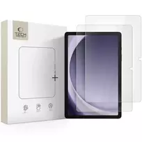 Tech-Protect TEMPERED GLASS FIT+ 2-PACK GALAXY TAB A9+ / A11+ PLUS 11.0 X210 / X215 / X216 / X230 / X235 / X236 CLEAR