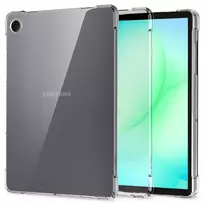 Tech-Protect FLEXAIR GALAXY TAB A9+ / A11+ PLUS 11.0 X210 / X215 / X216 / X230 / X235 / X236 CLEAR