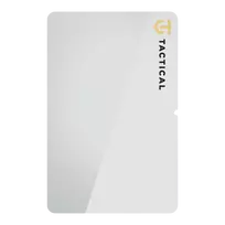 Tactical Glass Shield for Xiaomi Redmi Pad 2 11"/Xiaomi Pad 6/6 Pro Clear
