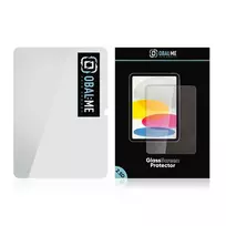 Obal:Me 2.5D Glass Screen Protector for Apple iPad 10.9-inch 2022/2025, Clear