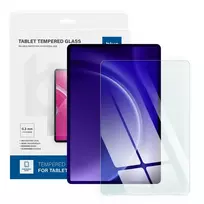 Blue Star Tempered glass screen protector for Samsung Galaxy Tab S9 FE+ 12.4"