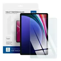 Blue Star Tempered glass screen protector for Samsung Galaxy Tab S9+ 12.4"