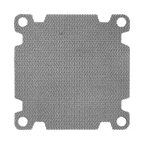 AKYGA Antidust filter for computer cases, 12cm fans AK-CA-71