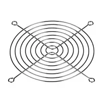 AKYGA AK-CA-26 grill for 120mm system fan