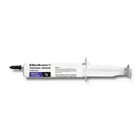 Qoltec 51632 thermal paste 1.42 W/m-K | 5g | white