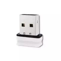 Qoltec Wireless mini adapter Wi-Fi USB | standard N