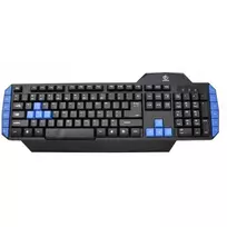 Rebeltec warrior gaming keyboard