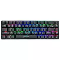 Xtrike me Wireless Gaming Keyboard GK-994W BK Black