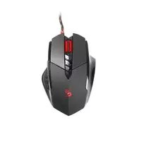 A4Tech Bloody V7M Gaming Mouse | LED | 3200 DPI | USB | Black