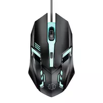inphic PB6P Gaming Mouse (Black)