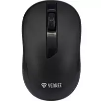 YENKEE YMS 002BK 1000dpi Wireless Mouse