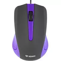 YENKEE YMS 1015PE 1000 dpi Wired USB Mouse