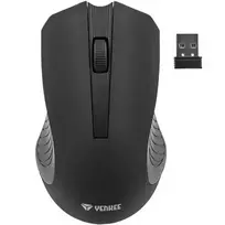 YENKEE YMS 2015BK 1000dpi Wireless Mouse