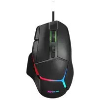 Xtrike me Gaming mouse GM-415 BK, black