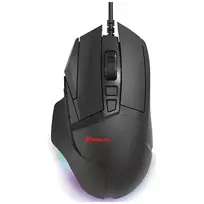 Xtrike me Wired Gaming Mouse GM-520 Black