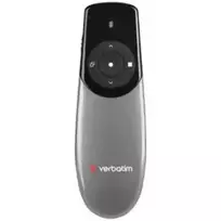 Verbatim Wireless laser presenter Focus