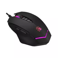 A4Tech Bloody V8M MAX gaming mouse | LED | 3200 DPI | USB | black