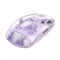 Hoco Wireless mouse 2.4G 1600 dpi GM29 romantic purple