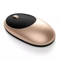 Satechi Wireless mouse 1200 dpi Bluetooth M1 gold