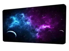 Goodbuy infinity mousepad | 800 x 300 | black