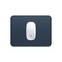 Satechi vegan leather mouse pad ST-LMPB blue
