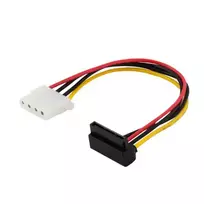 Savio AK-42 Power Cable MOLEX 4-Pin F