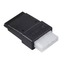 AKYGA AK-CA-54 SATA (female) | Molex (female)