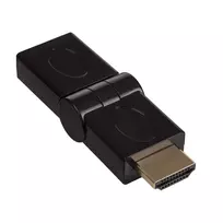 AKYGA 180° Adapter AK-AD-40 HDMI (male) | HDMI (female) rotatable angle