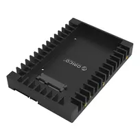 Orico 1125SS 2.5" to 3.5" Drive Adapter - Black