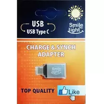 Smile light SLA-MTC-MB OTG USB-C | USB
