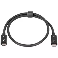 AKYGA aK-USB-33 USB Type-C Thunderbolt 3 cable | USB Type-C Thunderbolt 3 (version 3.1) 0.5m