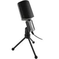YENKEE YMC 1020GY Desktop PC Microphone