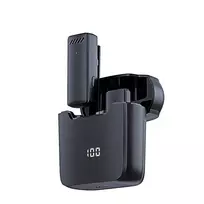 Toptel Wireless Microphone Type 1 Type-C
