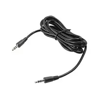 AKYGA aK-AV-12 audio cable | mini Jack (male) to mini Jack (male), 1.8m