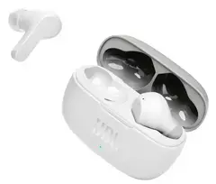 JBL Wave 200 TWS Earphones - White