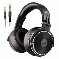 OneOdio Headphones Pro50, black