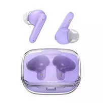USAMS Bluetooth 5.3 TWS BE series earbuds, wireless, blue | US-BE16