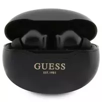 GUESS Bluetooth TWS Headphones GUTWST50EK, Black