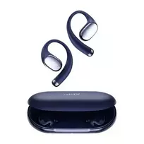 QCY Crossky R70 wireless earphones (blue)