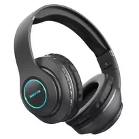 Borofone Headphones BO17 bluetooth black (damaged packaging)