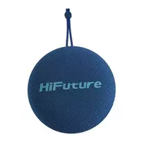Hifuture Altus Bluetooth Mini Speaker - Blue