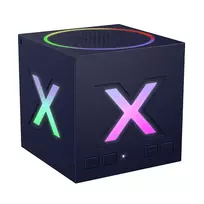 Borofone Portable Bluetooth Speaker BR101 Rubik blue