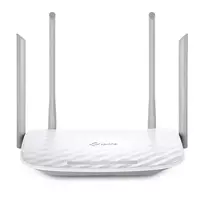 TP-LINK dual-Band AC1200 Wi-Fi Router 5GHz TL-ARCHER C50