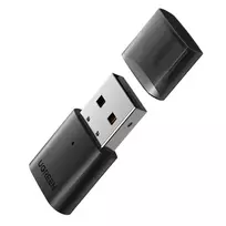 UGREEN Bluetooth 5.0 USB-A adapter black (CM390)