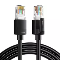 UGREEN Cat6A UTP Ethernet Cable 8m - Black