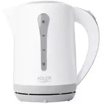 Adler AD 1244 Electric Kettle 2.5L 2200W